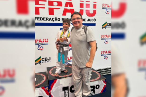 João Augusto Lobato Rodrigues