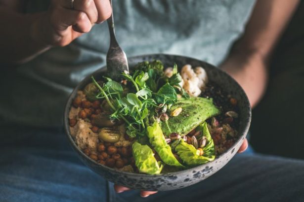 Alexandre Victor De Carvalho