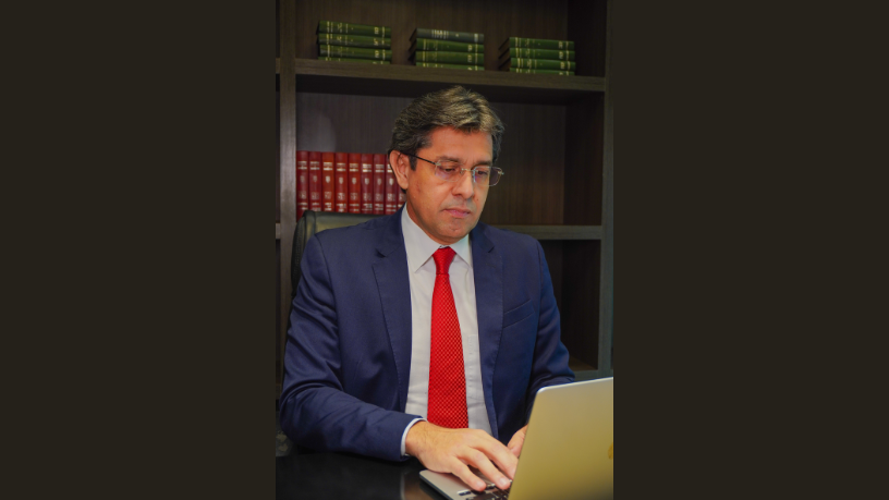 Márcio Coutinho