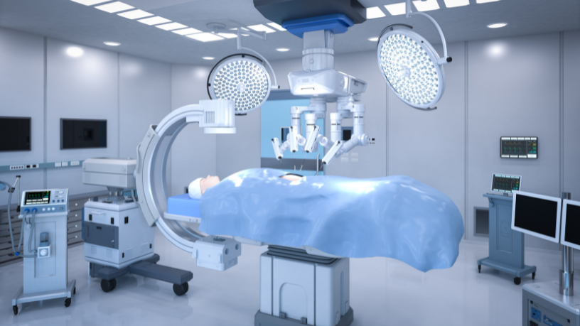 Descubra com Gustavo Luíz Guilherme Pinto como a cirurgia robótica une inovação e benefícios para pacientes e médicos.