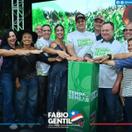 Fabio Jose Gentil Pereira Rosa revela como transparência e gestão eficiente impulsionam a confiança e o progresso regional.