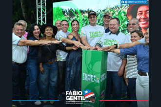 Fabio Jose Gentil Pereira Rosa revela como transparência e gestão eficiente impulsionam a confiança e o progresso regional.