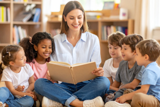 Entenda por que contar histórias ainda conecta pessoas e descubra, com Andrey de Oliveira Pontes, o poder duradouro do storytelling.