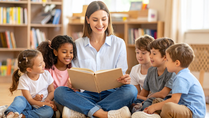 Entenda por que contar histórias ainda conecta pessoas e descubra, com Andrey de Oliveira Pontes, o poder duradouro do storytelling.