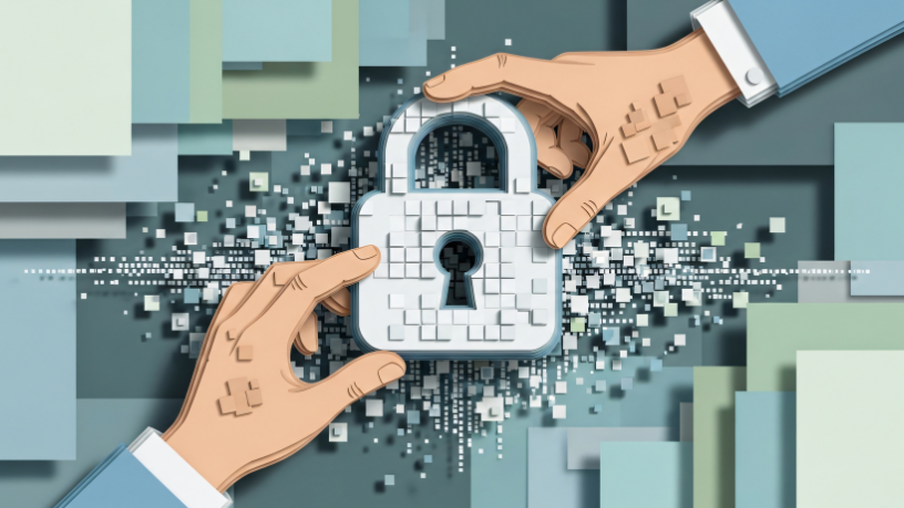 Para a Nexdata Tecnologia LTDA, IA e segurança dependem de controles claros, auditoria e gestão responsável da informação.