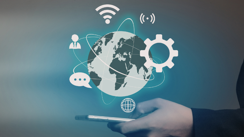 Crescer sem perder controle exige governança e gestão integrada, um tema que Victor Boris Santos Maciel destaca como essencial para a sustentabilidade dos negócios.