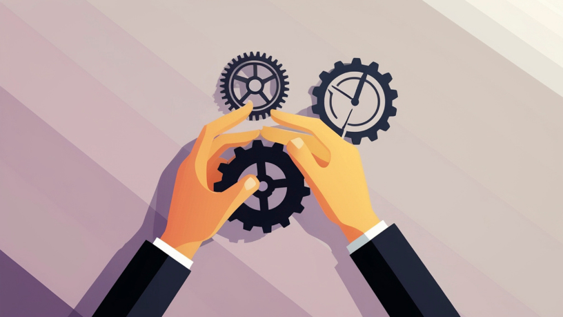 Para Victor Boris Santos Maciel, crescer sem perder controle passa diretamente por governança sólida e uma gestão verdadeiramente integrada.