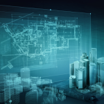 Red Tech Empreendimentos Ltda mostra como a tecnologia transforma técnicas construtivas e otimiza projetos.