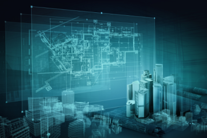 Red Tech Empreendimentos Ltda mostra como a tecnologia transforma técnicas construtivas e otimiza projetos.