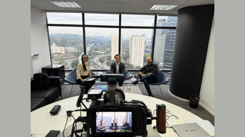 Descubra, com Ian dos Anjos Cunha, como empreender pode unir resultados financeiros e transformação social.