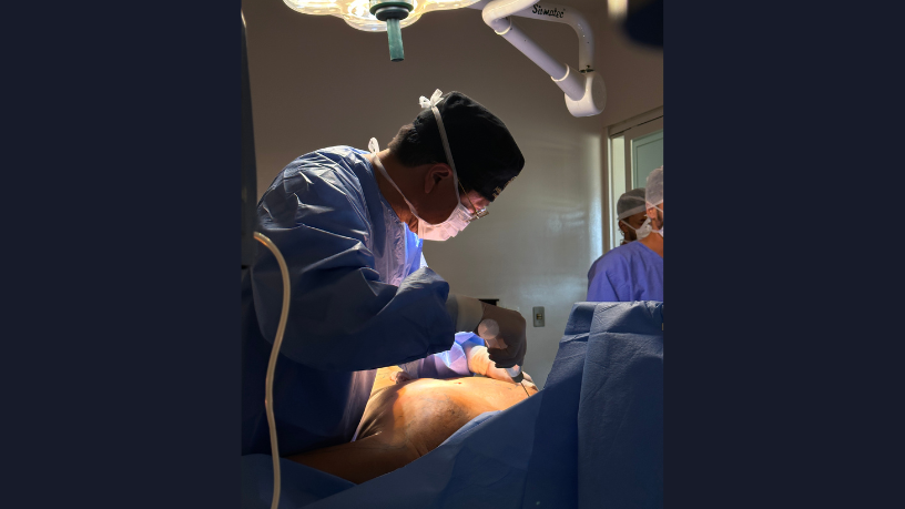 Milton Seigi Hayashi