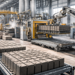 Fábricas de concreto que investem em inovação e eficiência produtiva se destacam no mercado. Valderci Malagosini Machado explica como esses diferenciais impactam resultados.