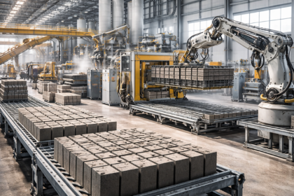 Fábricas de concreto que investem em inovação e eficiência produtiva se destacam no mercado. Valderci Malagosini Machado explica como esses diferenciais impactam resultados.