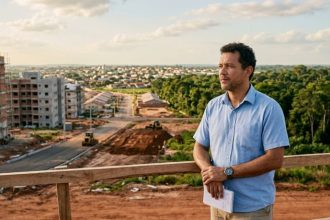 Guilherme Silva Ribeiro Campos