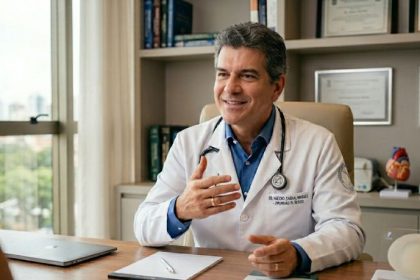 Haeckel Cabral Moraes