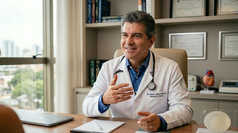 Haeckel Cabral Moraes