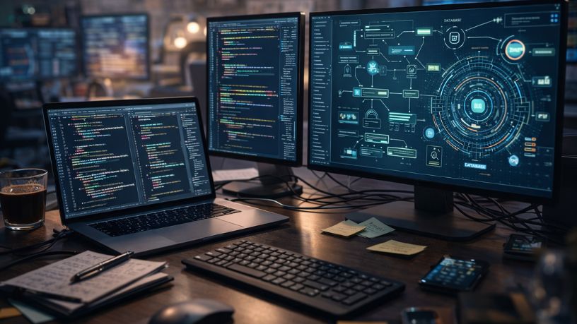 Jean Pierre Lessa e Santos Ferreira