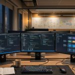 Jean Pierre Lessa e Santos Ferreira