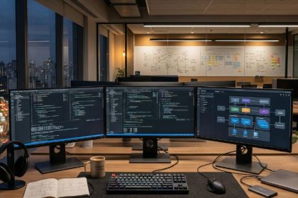 Jean Pierre Lessa e Santos Ferreira