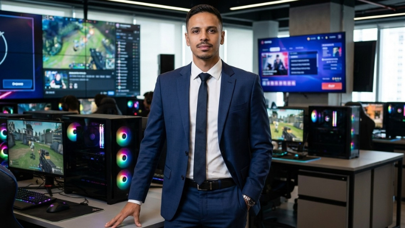 Richard Lucas Da Silva Miranda