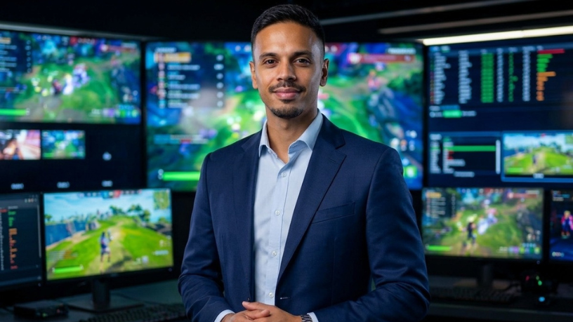 Richard Lucas Da Silva Miranda