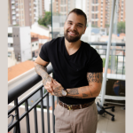 Lucas Peralles