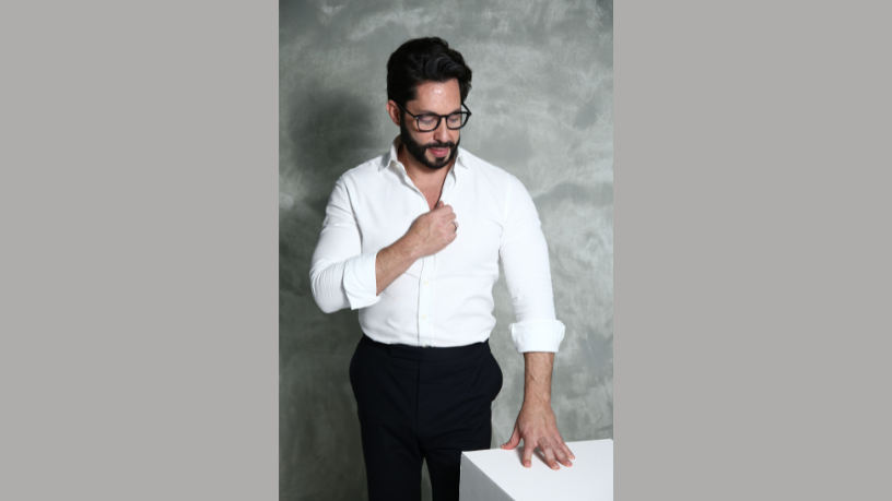 Gustavo Khattar de Godoy