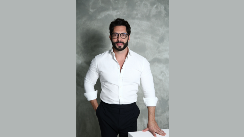 Gustavo Khattar de Godoy