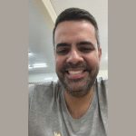 Dr. Vinicius Tadeu Sattin Rodrigues