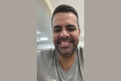 Dr. Vinicius Tadeu Sattin Rodrigues
