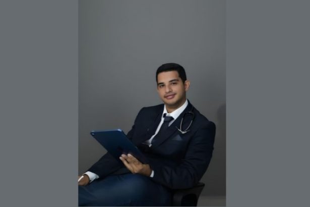 Yuri Silva Portela