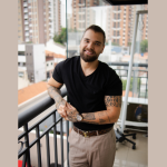 Lucas Peralles