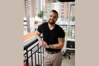 Lucas Peralles