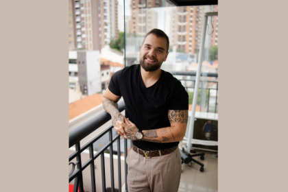 Lucas Peralles