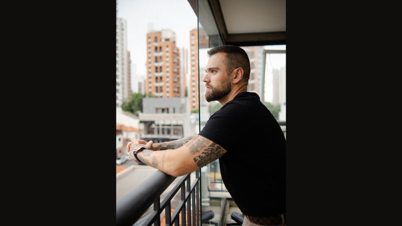 Lucas Peralles
